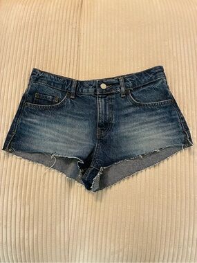 Women’s BDG Shorts